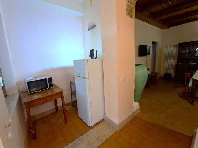 Appartamento in vendita a Acquaviva Picena