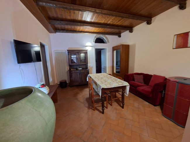 Appartamento in vendita a Acquaviva Picena