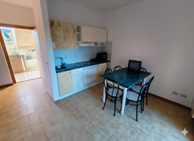 Appartamento in vendita a Massignano