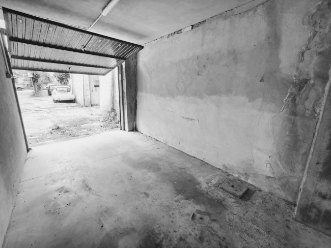 Box o garage in vendita a San Benedetto del Tronto