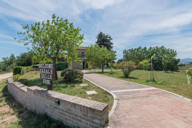 Appartamento in vendita a Acquaviva Picena
