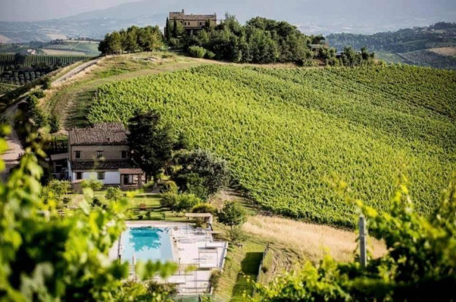 Appartamento in vendita a Acquaviva Picena