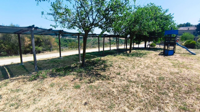 Appartamento in vendita a Acquaviva Picena