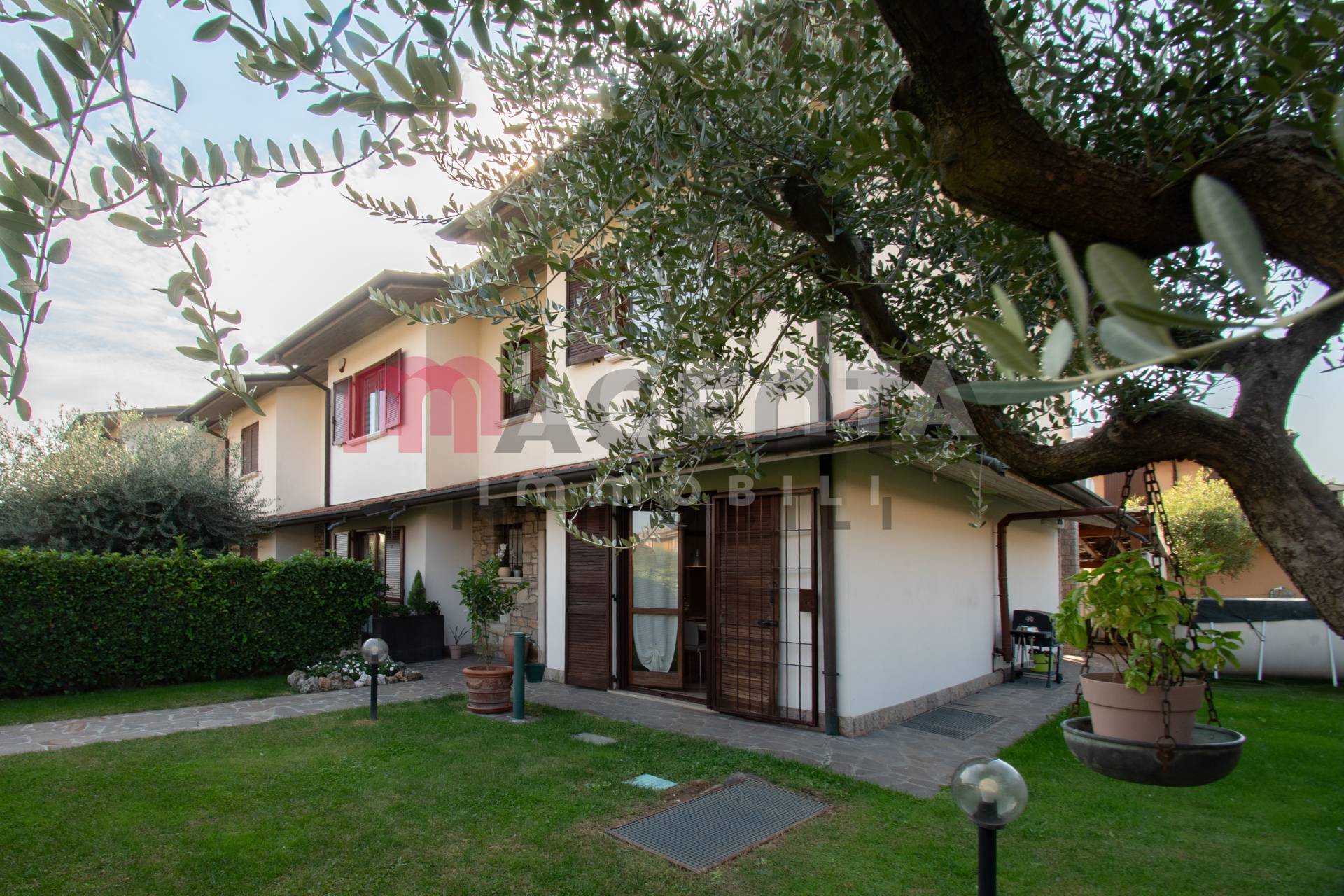 Villa in vendita a Roncadelle - foto 2
