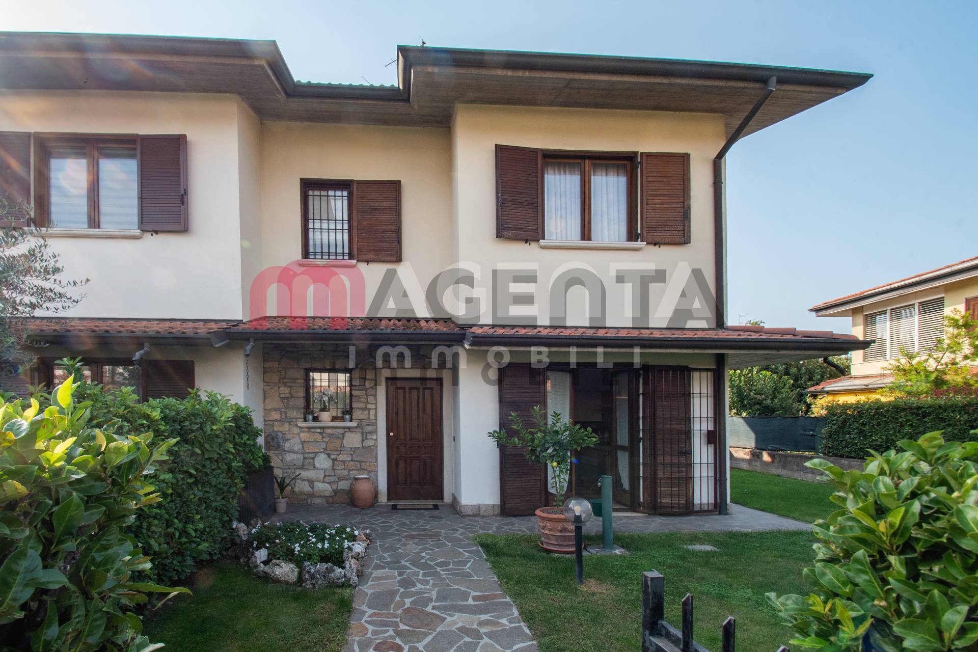 Villa in vendita a Roncadelle - foto 4
