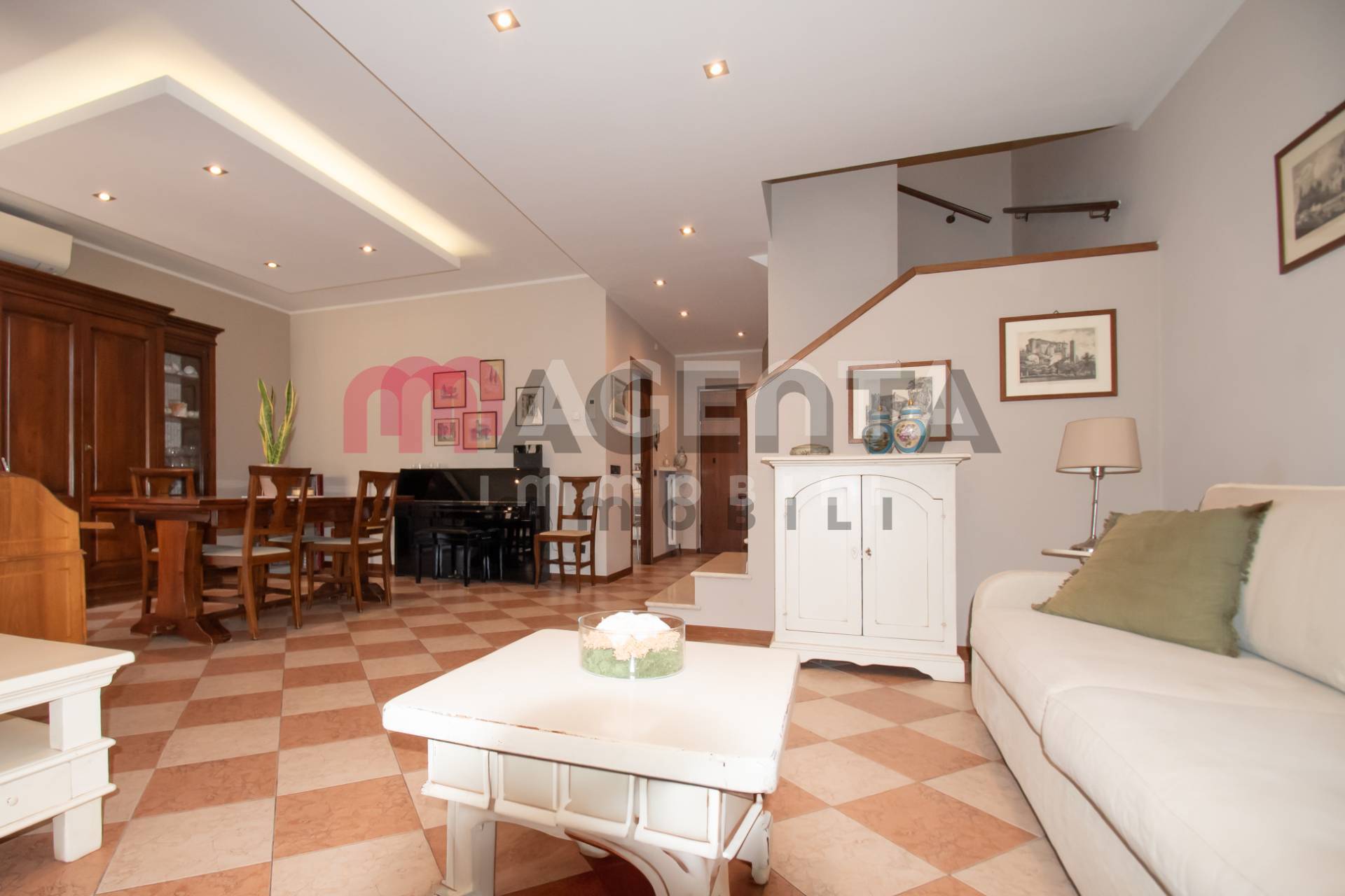 Villa in vendita a Roncadelle - foto 6