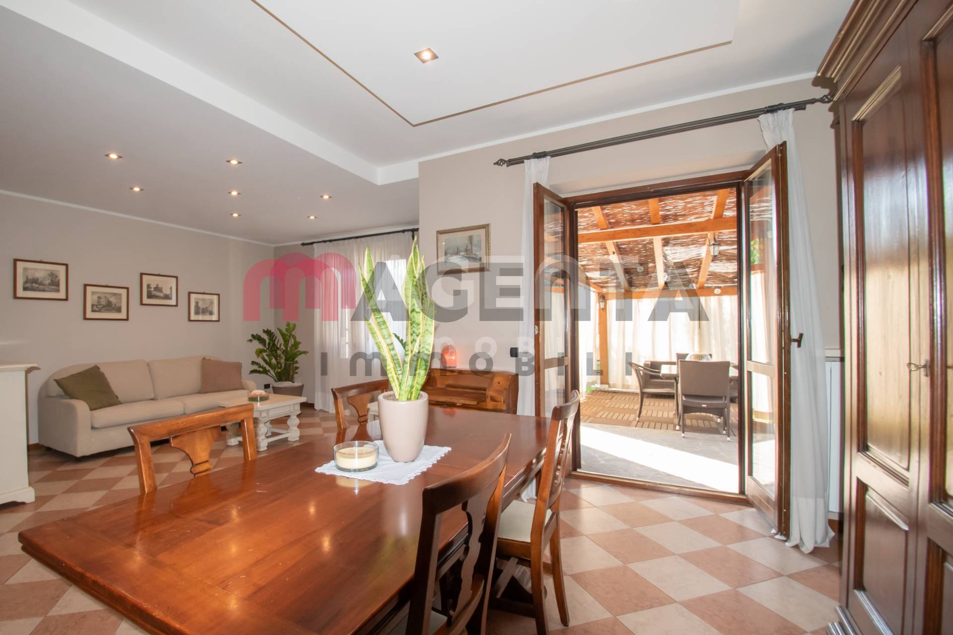 Villa in vendita a Roncadelle - foto 9