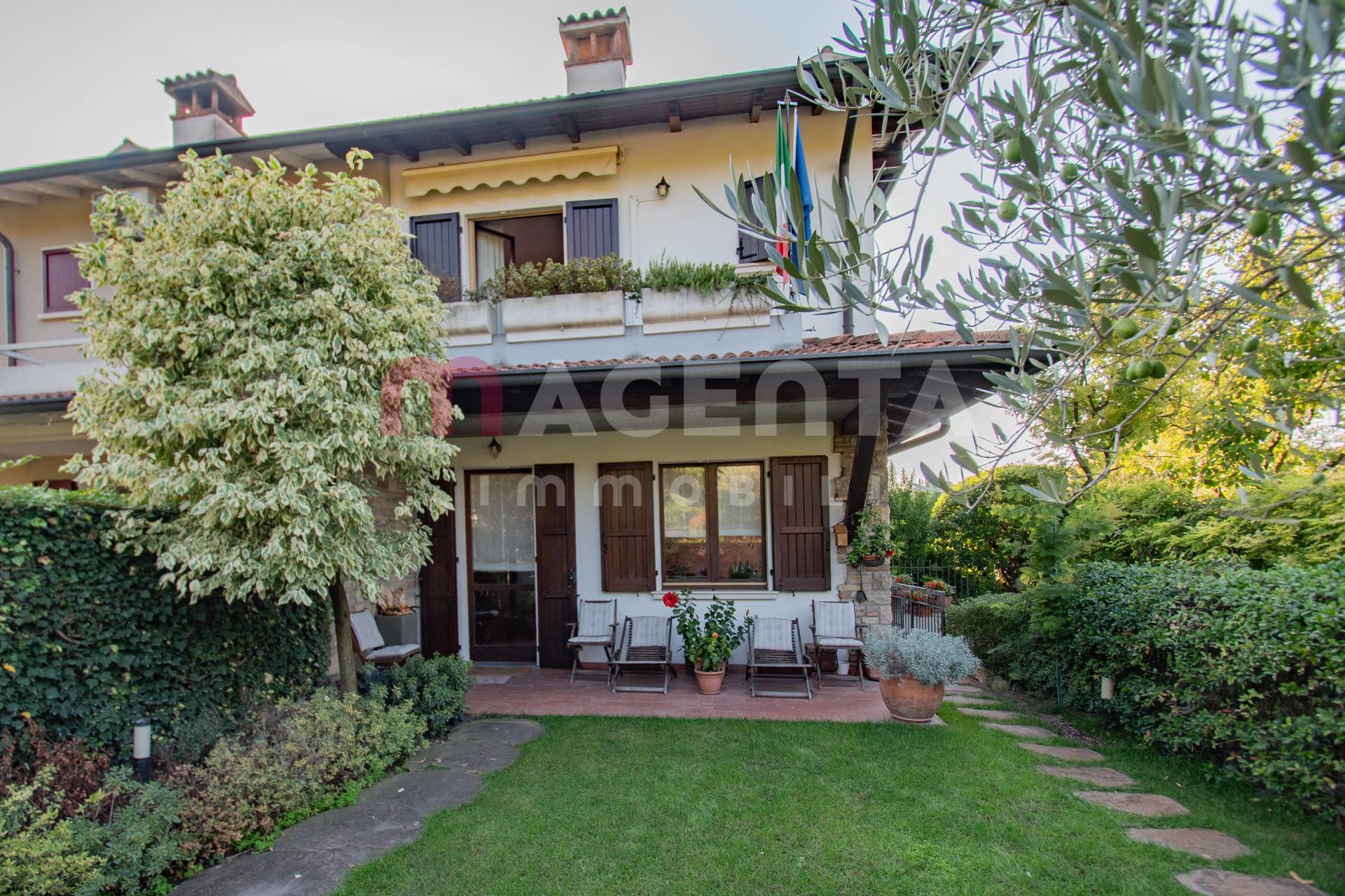 Villa in vendita a Gussago - foto 2