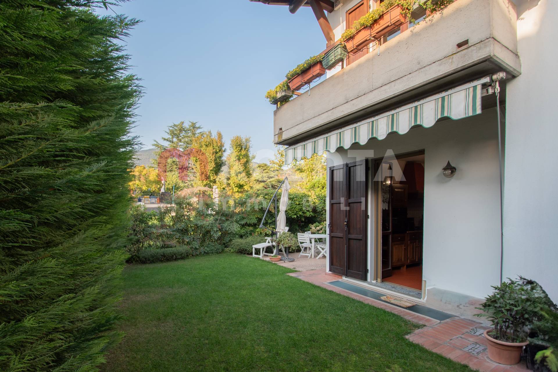 Villa in vendita a Gussago - foto 10