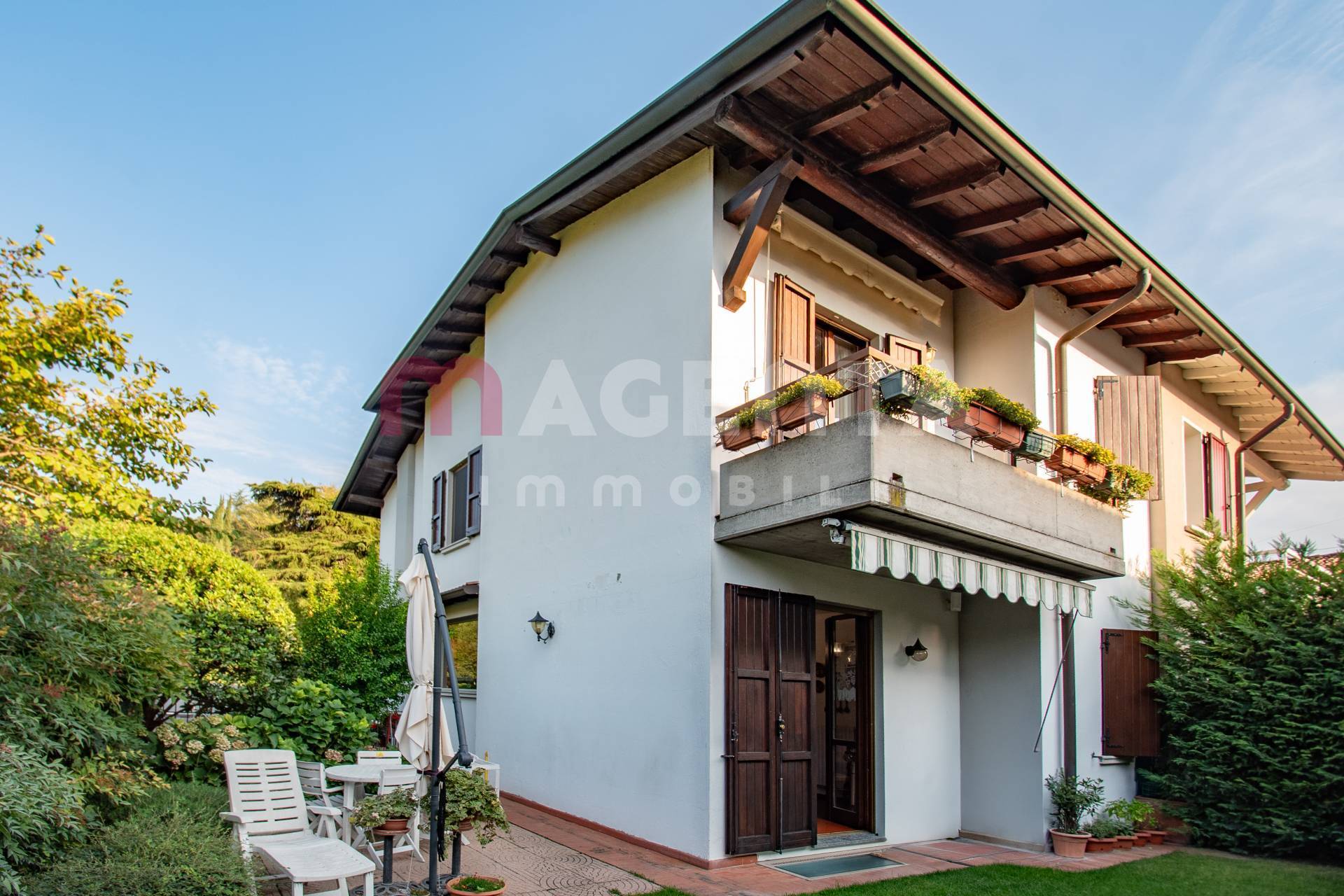 Villa in vendita a Gussago - foto 9