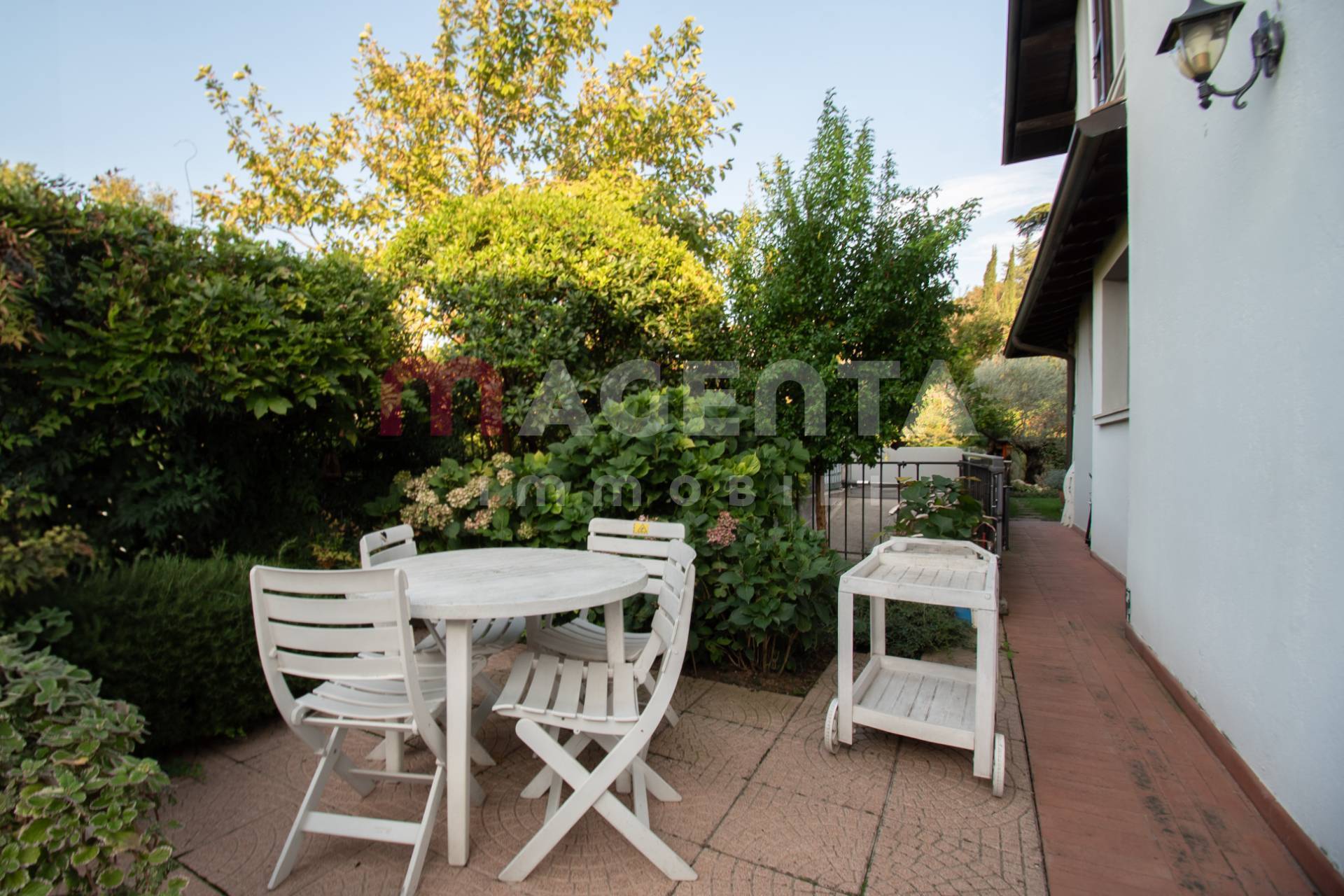Villa in vendita a Gussago - foto 7