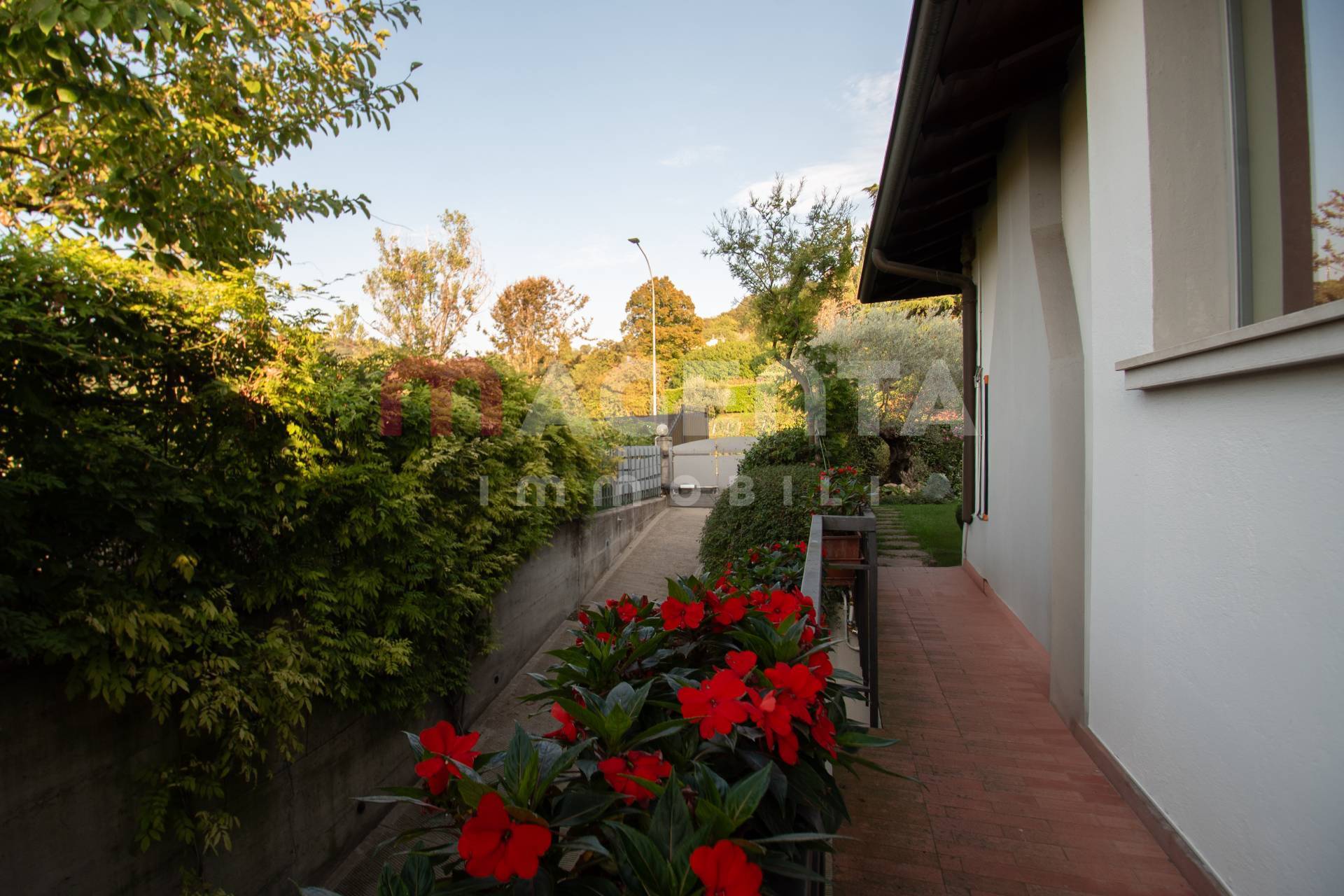Villa in vendita a Gussago - foto 6