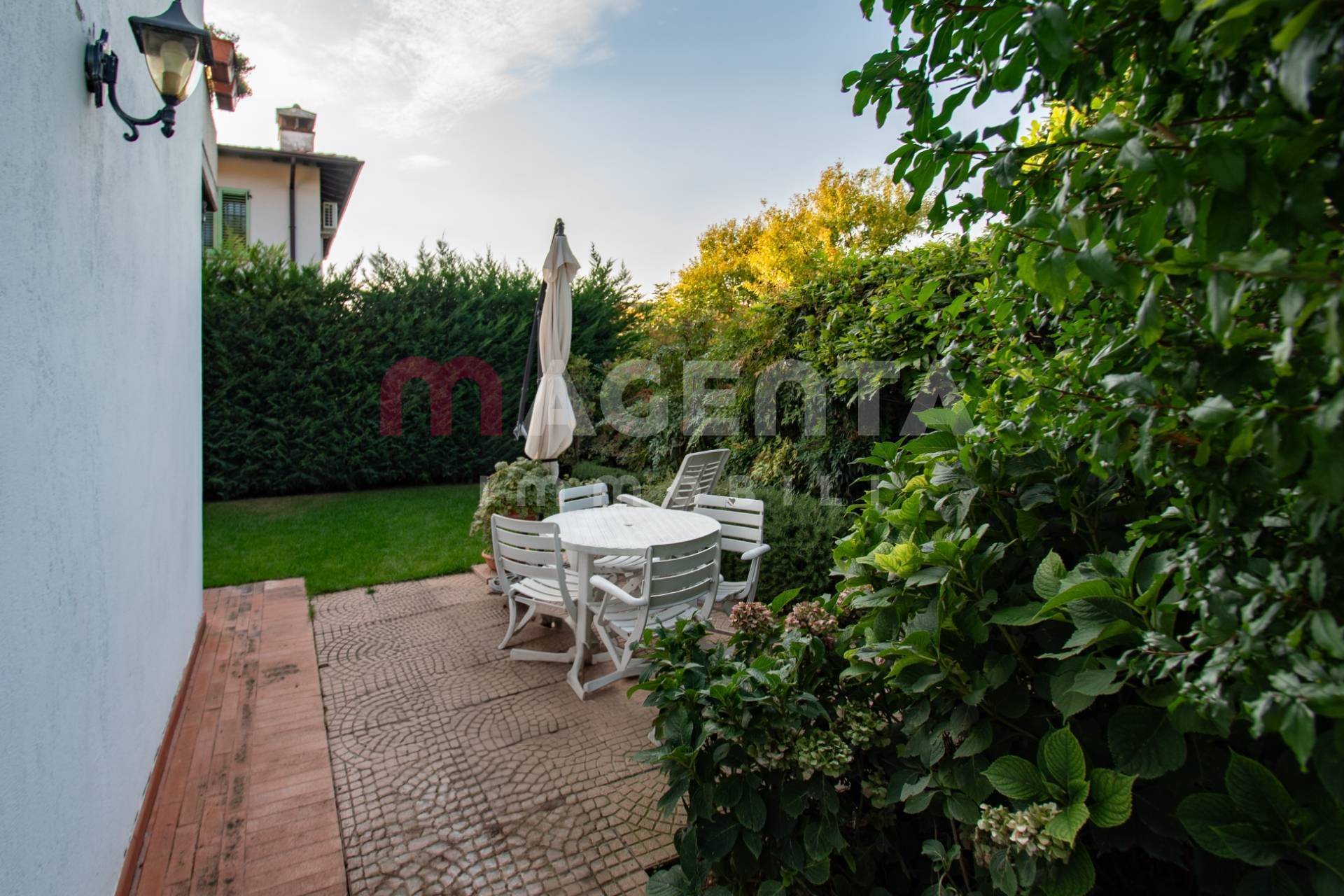 Villa in vendita a Gussago - foto 8