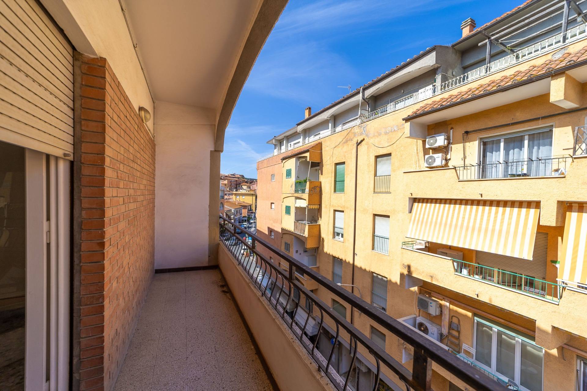Appartamento a Monte Argentario
