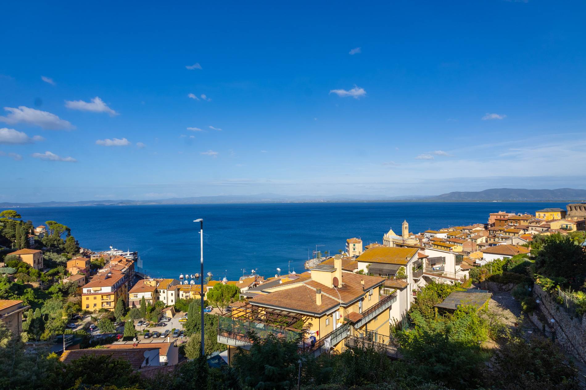Appartamento in vendita a Monte Argentario - foto 2