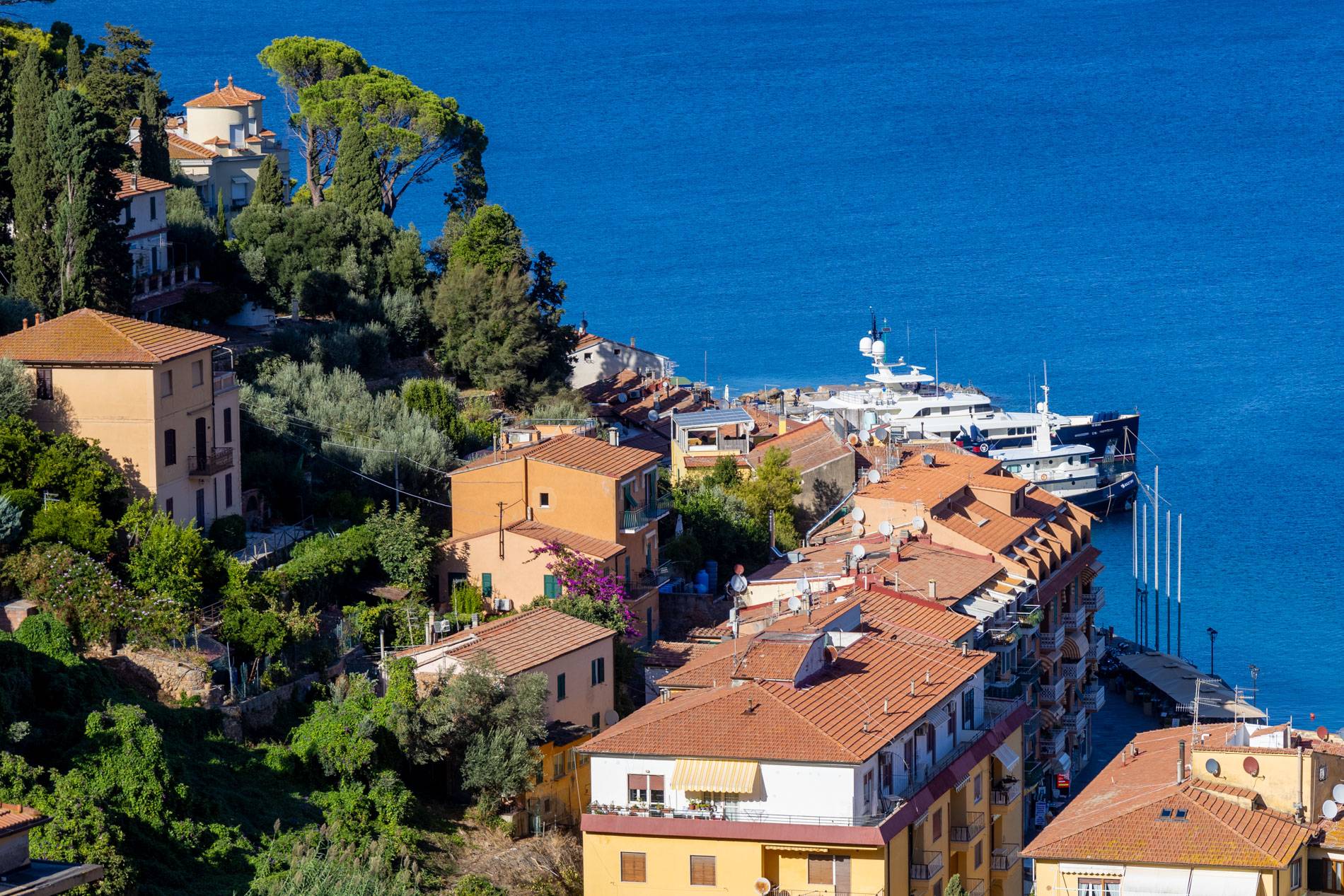 Appartamento in vendita a Monte Argentario - foto 3