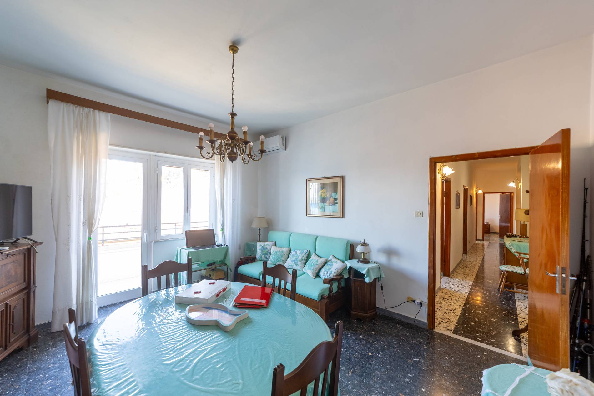 Attico in vendita a Monte Argentario, Porto Santo Stefano - foto 6