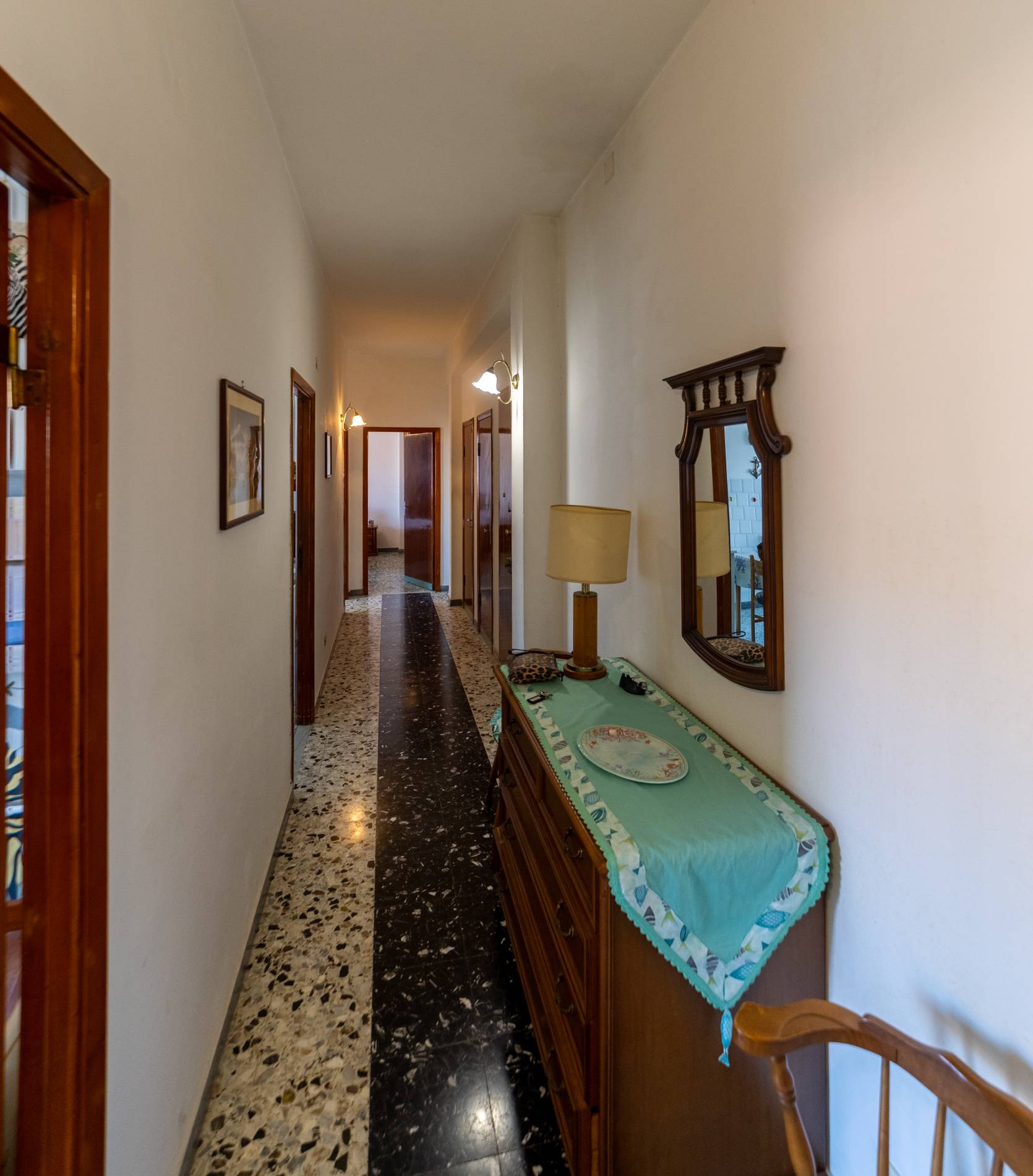 Attico in vendita a Monte Argentario, Porto Santo Stefano - foto 7
