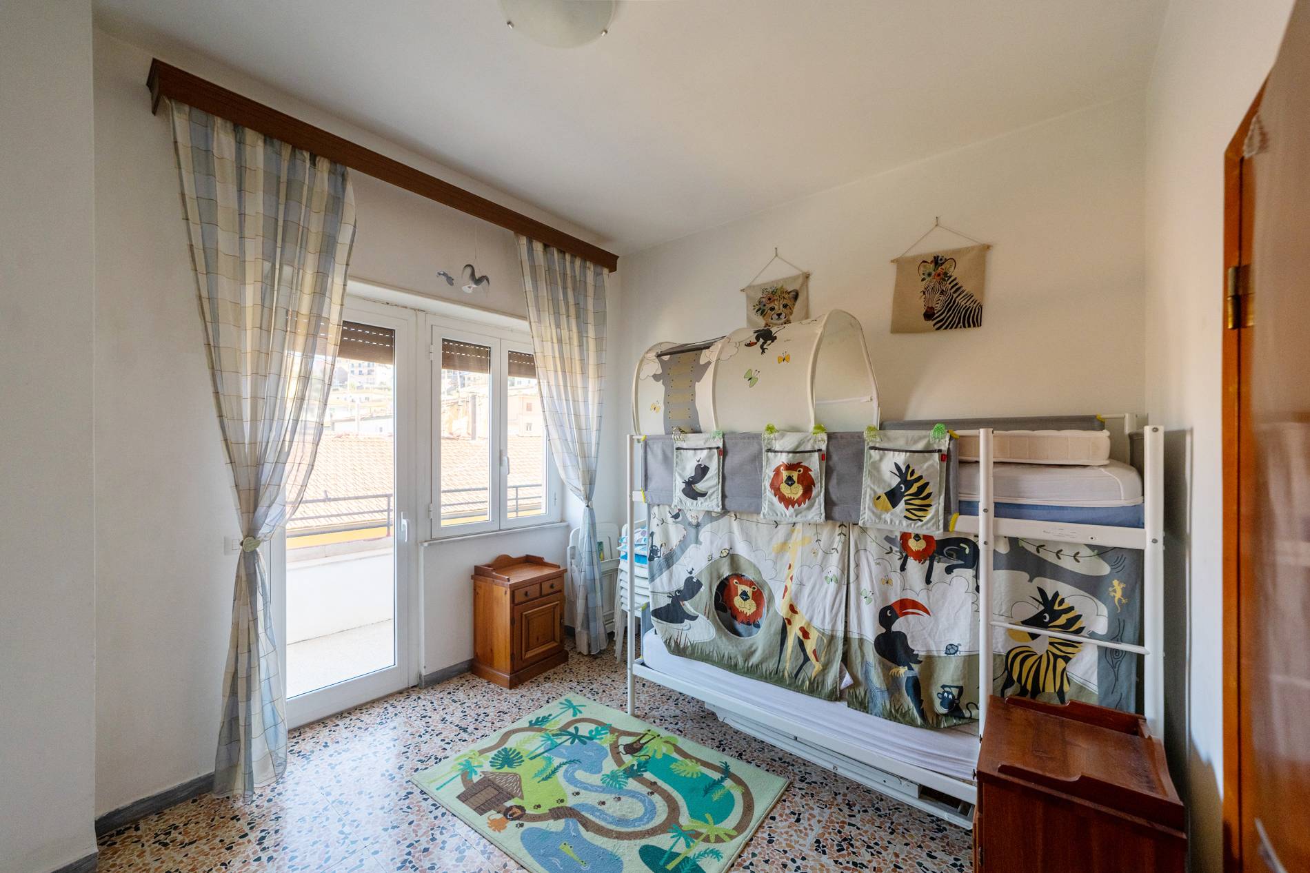 Attico in vendita a Monte Argentario, Porto Santo Stefano - foto 10