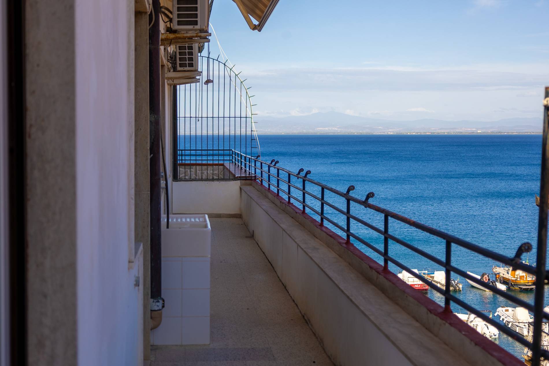 Attico a Monte Argentario