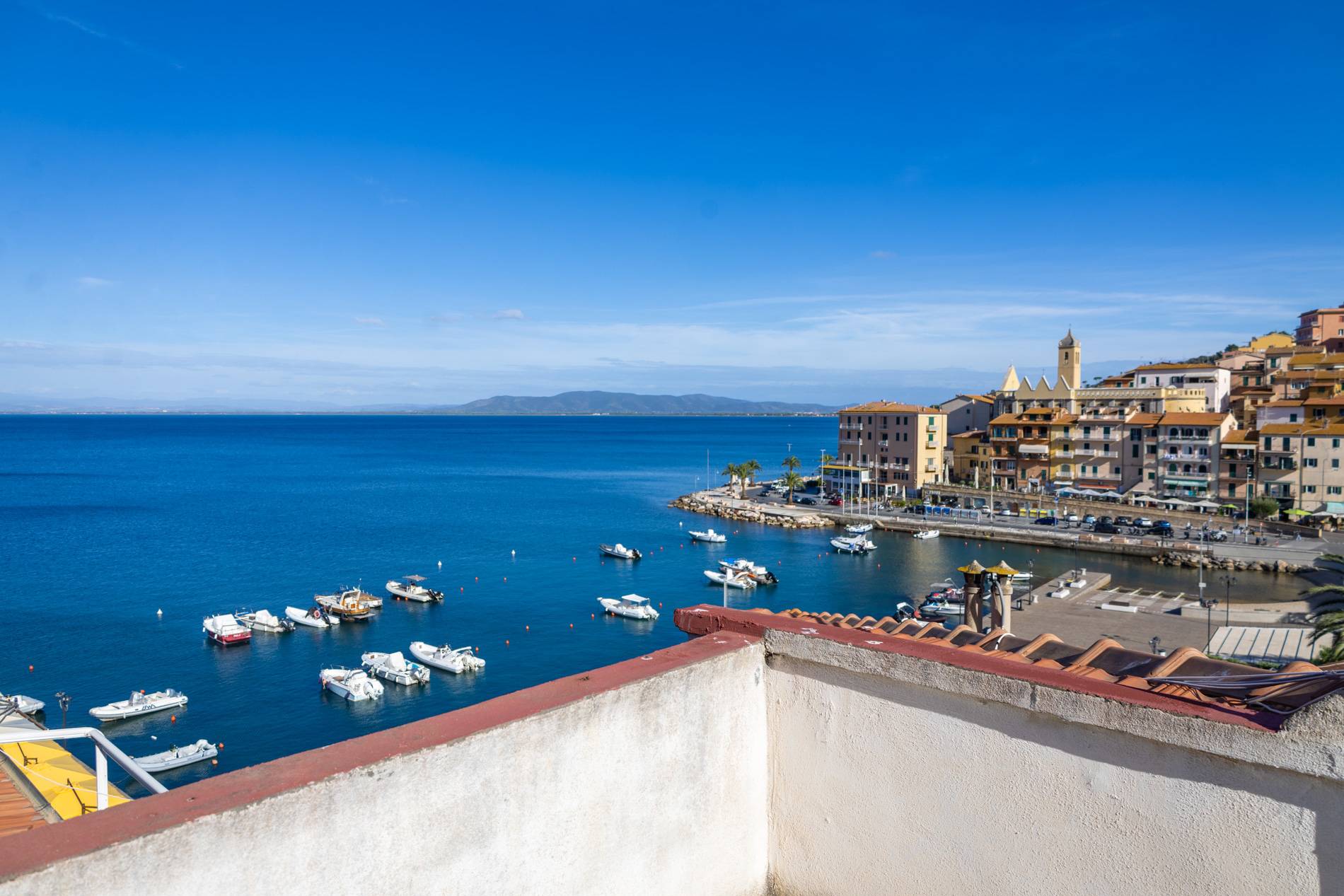 Attico in vendita a Monte Argentario, Porto Santo Stefano - foto 3