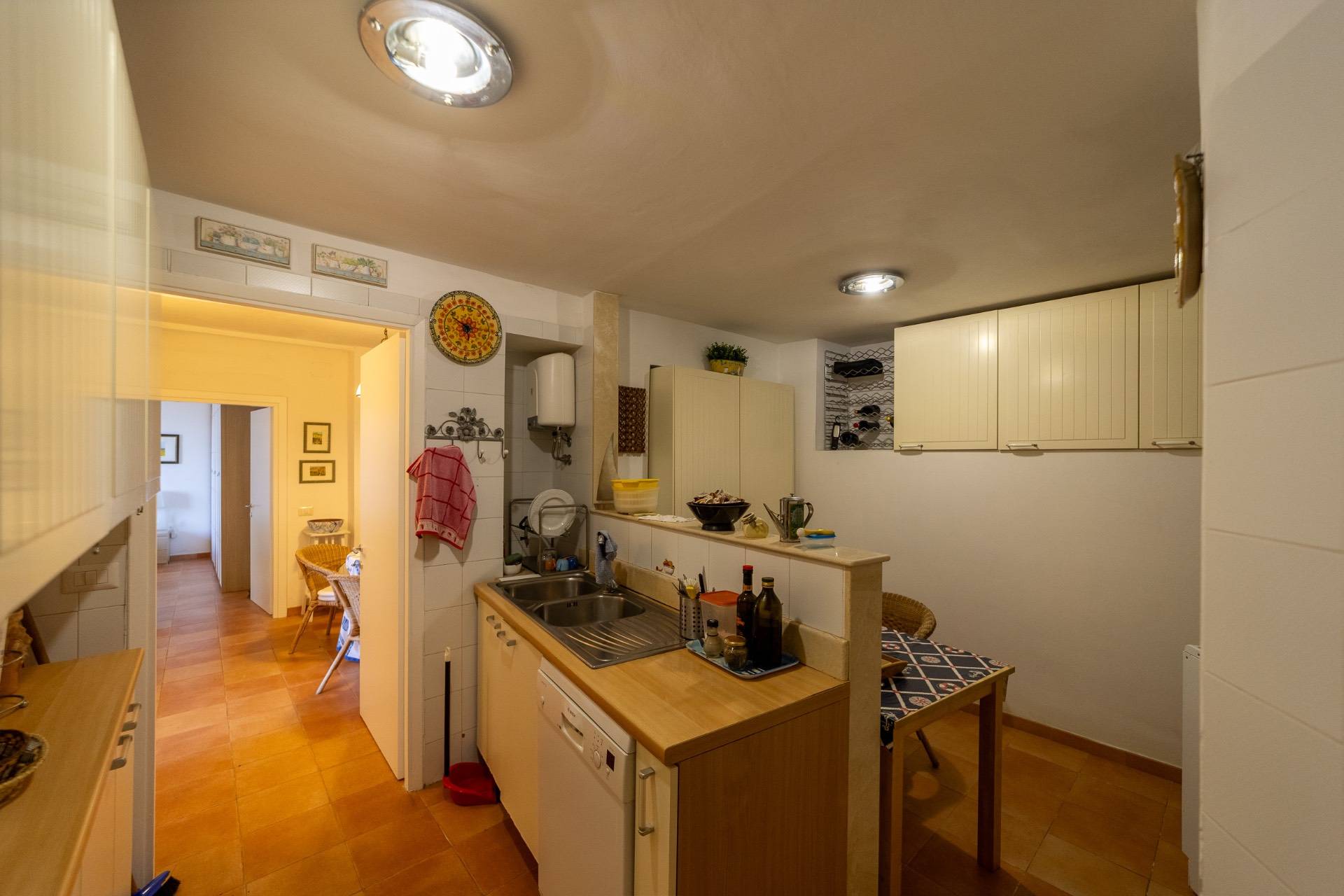 Villa in vendita a Monte Argentario - foto 10
