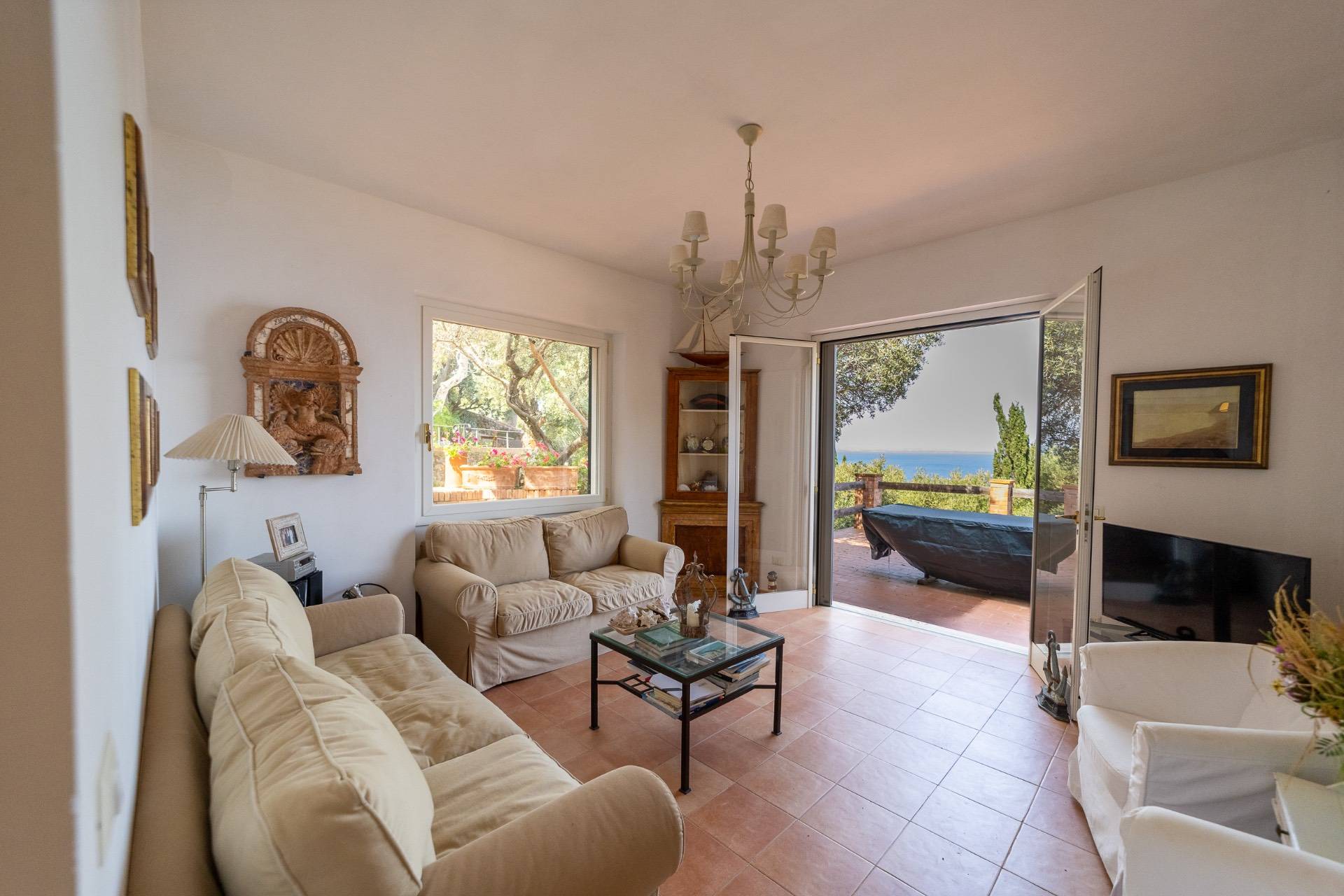 Villa in vendita a Monte Argentario - foto 6