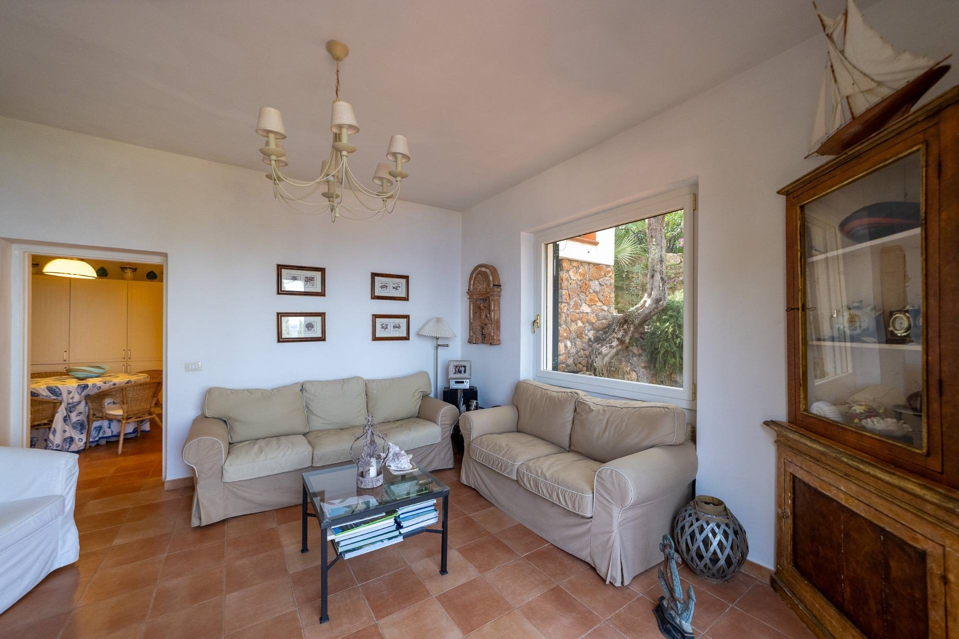Villa in vendita a Monte Argentario - foto 9