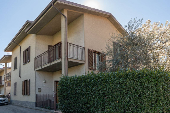 Villetta a schiera in vendita a Voghera