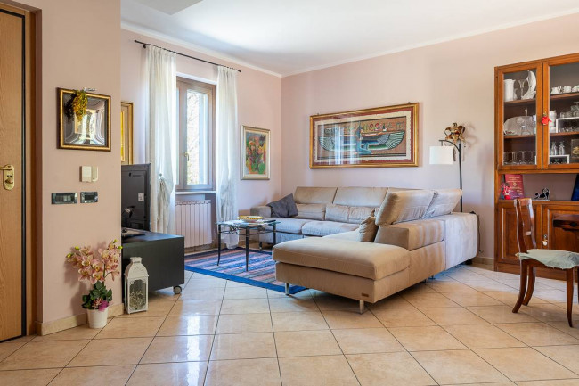 Villetta a schiera in vendita a Voghera