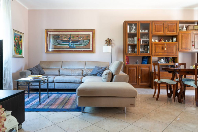 Villetta a schiera in vendita a Voghera