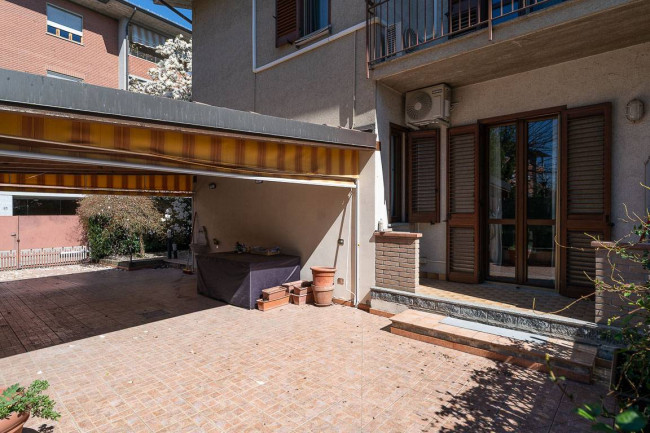 Villetta a schiera in vendita a Voghera