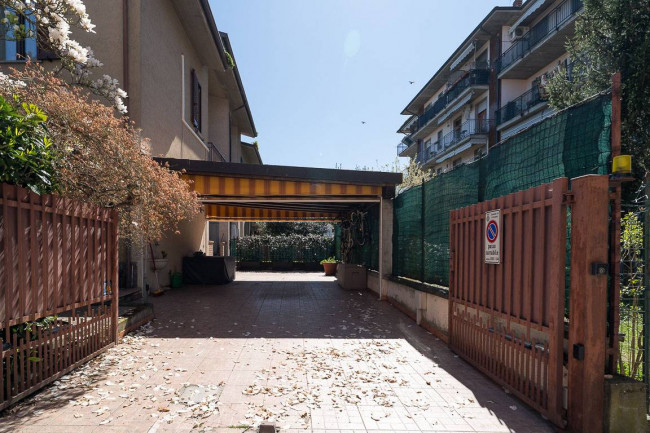 Villetta a schiera in vendita a Voghera