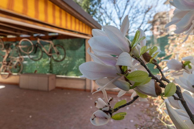 Villetta a schiera in vendita a Voghera