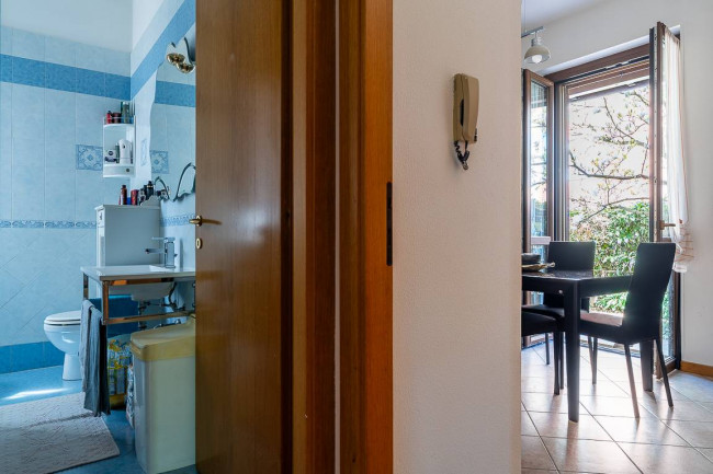 Villetta a schiera in vendita a Voghera