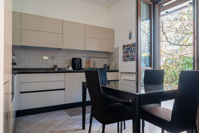 Villetta a schiera in vendita a Voghera