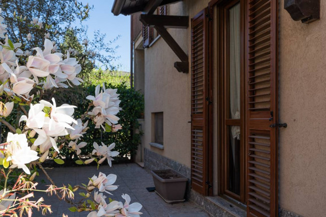 Villetta a schiera in vendita a Voghera