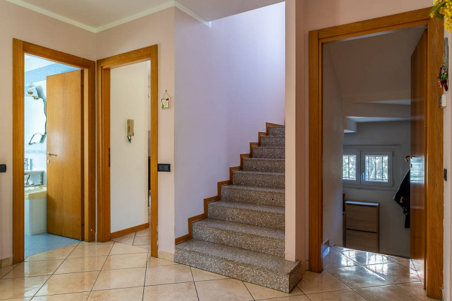 Villetta a schiera in vendita a Voghera