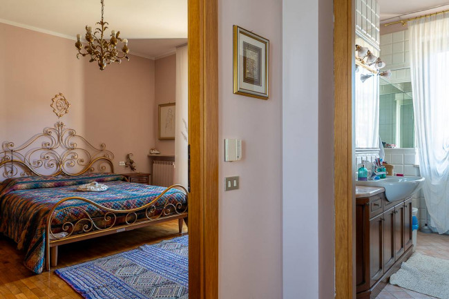 Villetta a schiera in vendita a Voghera