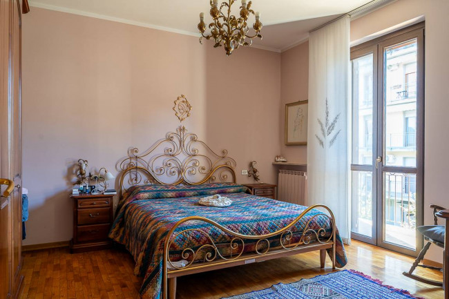 Villetta a schiera in vendita a Voghera