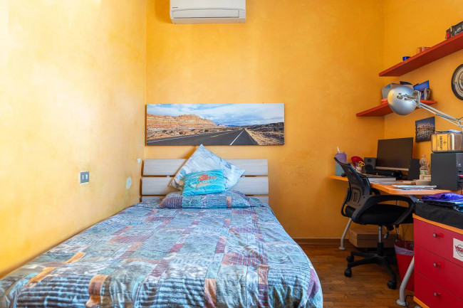 Villetta a schiera in vendita a Voghera