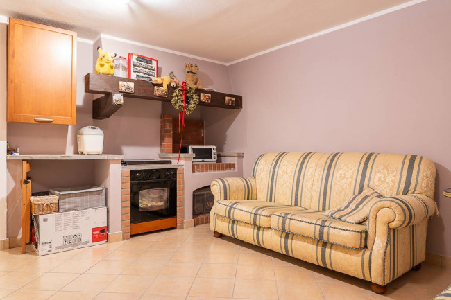 Villetta a schiera in vendita a Voghera