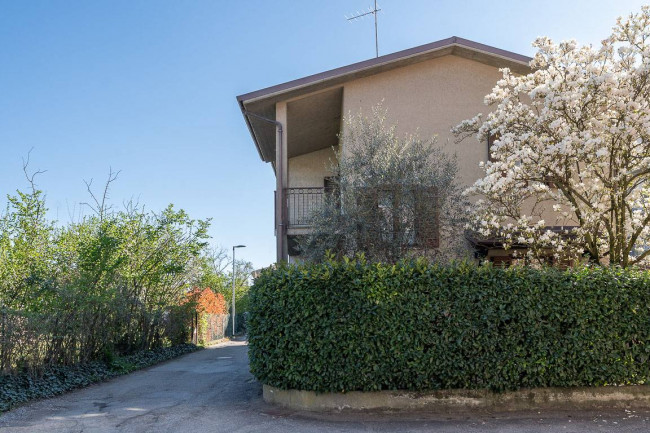 Villetta a schiera in vendita a Voghera