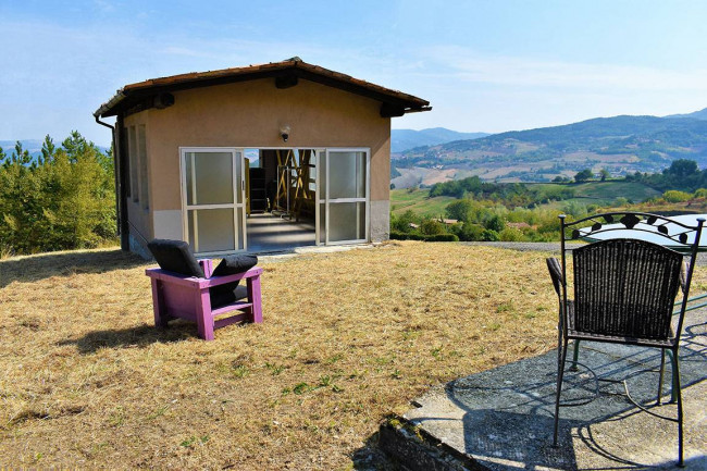 Rustico in vendita a Colli Verdi