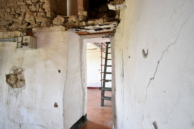 Rustico in vendita a Colli Verdi