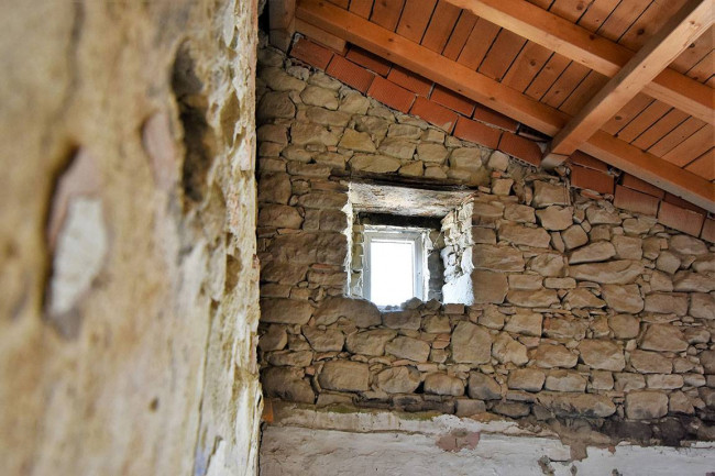 Rustico in vendita a Colli Verdi