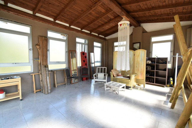 Rustico in vendita a Colli Verdi