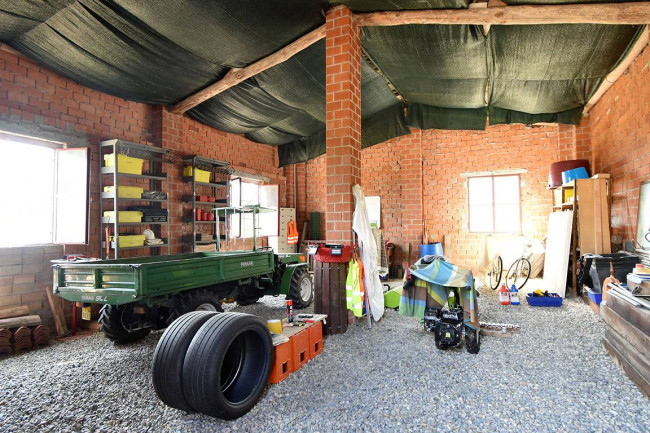 Rustico in vendita a Colli Verdi