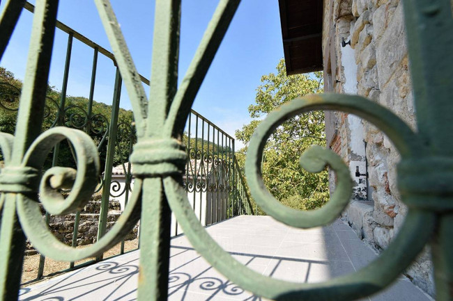 Rustico in vendita a Colli Verdi