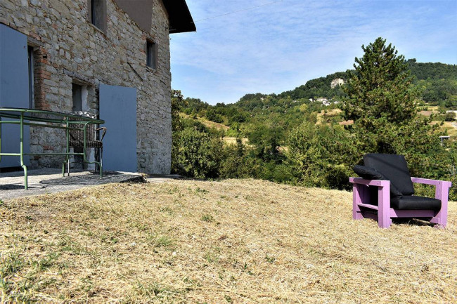 Rustico in vendita a Colli Verdi